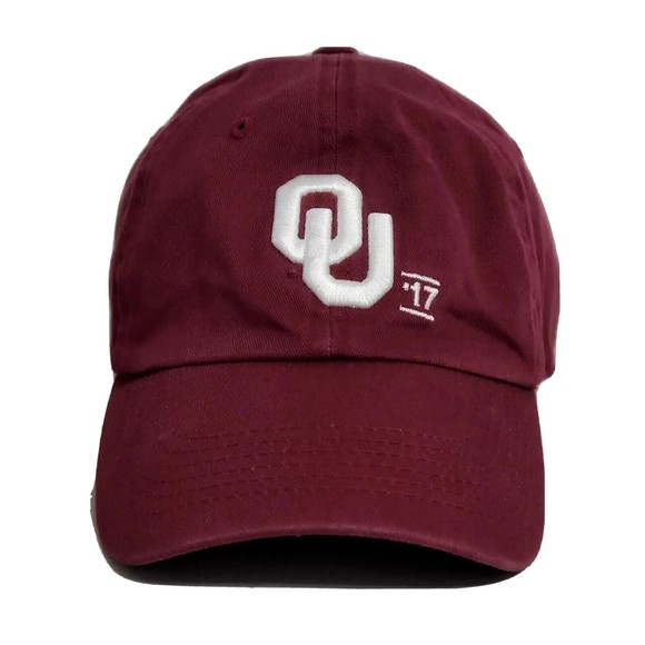 Top of the World Accessories Hat Oklahoma Sooners Top Of The World